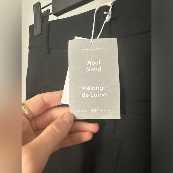 HM pants - Picture 5 of 7